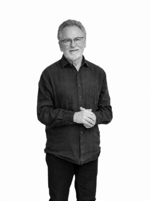 Mark Jones