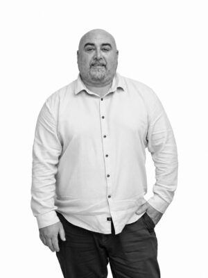 Zoran Micevski