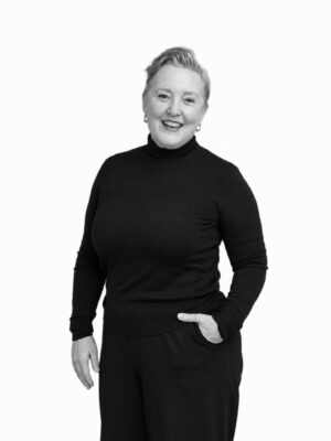 Margie Rahmann
