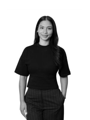 Joy Yakob